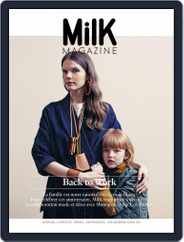 Milk (Digital) Subscription                    September 1st, 2018 Issue
