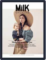 Milk (Digital) Subscription                    March 1st, 2018 Issue