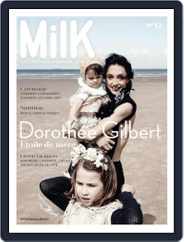 Milk (Digital) Subscription                    May 27th, 2016 Issue