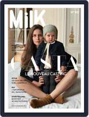 Milk (Digital) Subscription                    November 19th, 2015 Issue