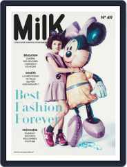 Milk (Digital) Subscription                    August 1st, 2015 Issue
