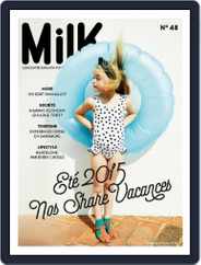 Milk (Digital) Subscription                    May 1st, 2015 Issue