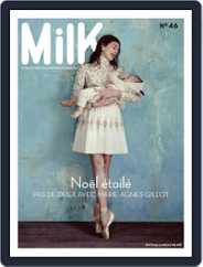 Milk (Digital) Subscription                    October 31st, 2014 Issue