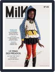 Milk (Digital) Subscription                    September 30th, 2014 Issue