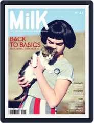 Milk (Digital) Subscription                    July 5th, 2014 Issue