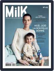 Milk (Digital) Subscription                    March 5th, 2014 Issue