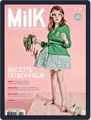Milk (Digital) Subscription                    March 6th, 2013 Issue