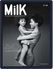 Milk (Digital) Subscription                    December 4th, 2012 Issue
