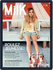 Milk (Digital) Subscription                    June 5th, 2012 Issue
