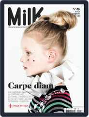 Milk (Digital) Subscription                    March 1st, 2012 Issue