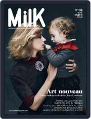 Milk (Digital) Subscription                    December 12th, 2011 Issue