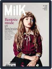 Milk (Digital) Subscription                    September 16th, 2011 Issue