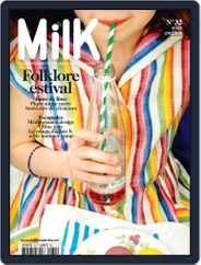 Milk (Digital) Subscription                    June 15th, 2011 Issue