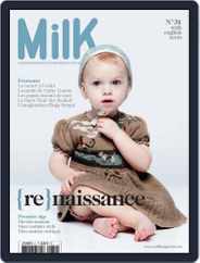 Milk (Digital) Subscription                    March 13th, 2011 Issue