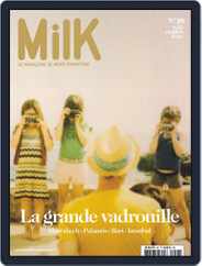 Milk (Digital) Subscription                    June 14th, 2010 Issue