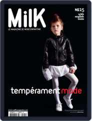 Milk (Digital) Subscription                    July 8th, 2009 Issue