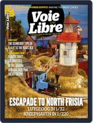 Voie Libre International (Digital) Subscription                    April 1st, 2020 Issue