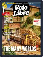 Voie Libre International (Digital) Subscription                    October 1st, 2018 Issue