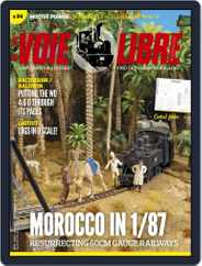 Voie Libre International (Digital) Subscription                    July 1st, 2018 Issue