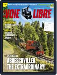 Voie Libre International (Digital) Subscription                    April 1st, 2018 Issue