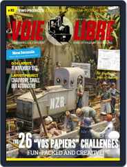 Voie Libre International (Digital) Subscription                    January 1st, 2018 Issue