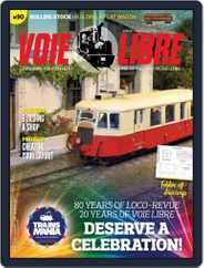 Voie Libre International (Digital) Subscription                    July 1st, 2017 Issue
