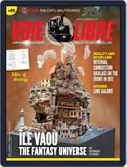 Voie Libre International (Digital) Subscription                    January 1st, 2017 Issue