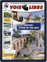 Voie Libre International (Digital) Subscription                    January 15th, 2016 Issue