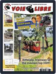 Voie Libre International (Digital) Subscription                    October 23rd, 2013 Issue