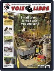 Voie Libre International (Digital) Subscription                    April 22nd, 2013 Issue