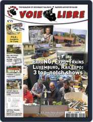 Voie Libre International (Digital) Subscription                    January 21st, 2013 Issue