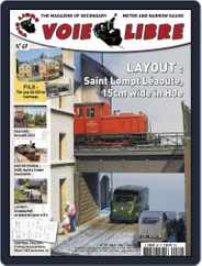 Voie Libre International (Digital) Subscription                    April 17th, 2012 Issue