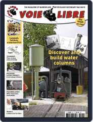 Voie Libre International (Digital) Subscription                    October 17th, 2011 Issue