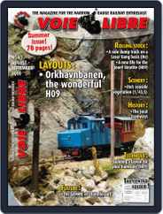 Voie Libre International (Digital) Subscription                    August 16th, 2010 Issue