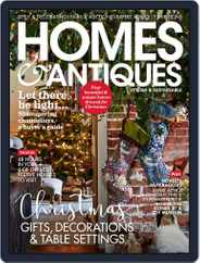 Homes & Antiques (Digital) Subscription                    December 1st, 2022 Issue