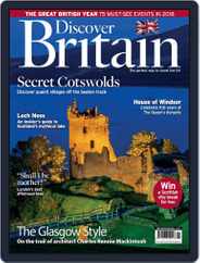 Discover Britain (Digital) Subscription