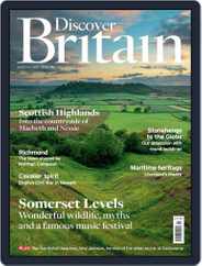 Discover Britain (Digital) Subscription