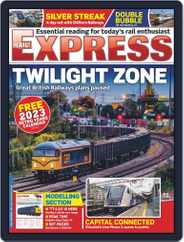 Rail Express (Digital) Subscription                    December 1st, 2022 Issue