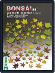Bonsái Pasión (Digital) Subscription                    October 1st, 2016 Issue