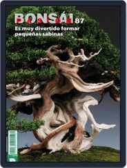 Bonsái Pasión (Digital) Subscription                    August 4th, 2016 Issue