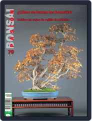 Bonsái Pasión (Digital) Subscription                    October 6th, 2013 Issue