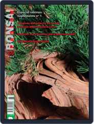 Bonsái Pasión (Digital) Subscription                    August 7th, 2013 Issue