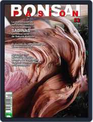 Bonsái Pasión (Digital) Subscription                    October 4th, 2010 Issue