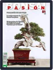 Bonsái Pasión (Digital) Subscription                    August 6th, 2010 Issue
