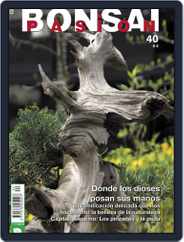 Bonsái Pasión (Digital) Subscription                    October 2nd, 2008 Issue