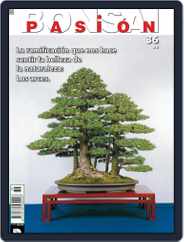 Bonsái Pasión (Digital) Subscription                    January 30th, 2008 Issue