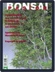 Bonsái Pasión (Digital) Subscription                    October 1st, 2007 Issue