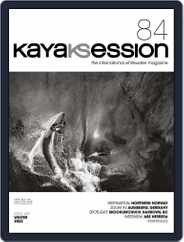Kayak Session (Digital) Subscription                    November 5th, 2022 Issue