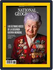 National Geographic México (Digital) Subscription                    June 1st, 2020 Issue
