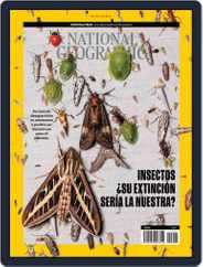 National Geographic México (Digital) Subscription                    May 1st, 2020 Issue